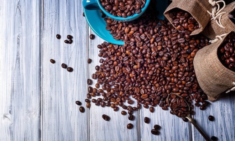 wholesale coffee